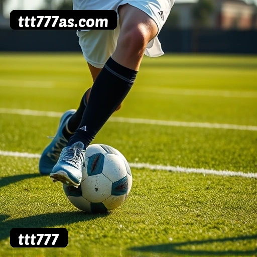 Comparação APP mobile vs versão web da ttt777