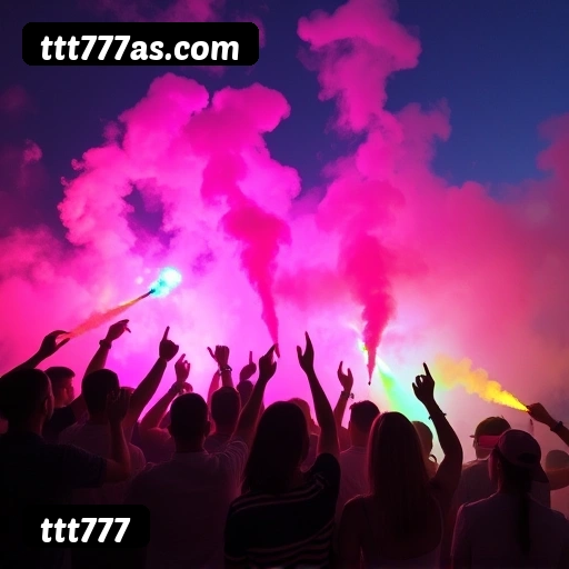 Logo da ttt777